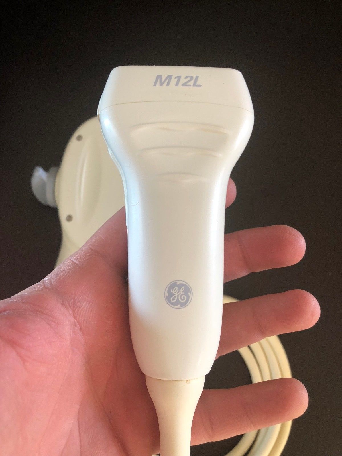 GE M12L