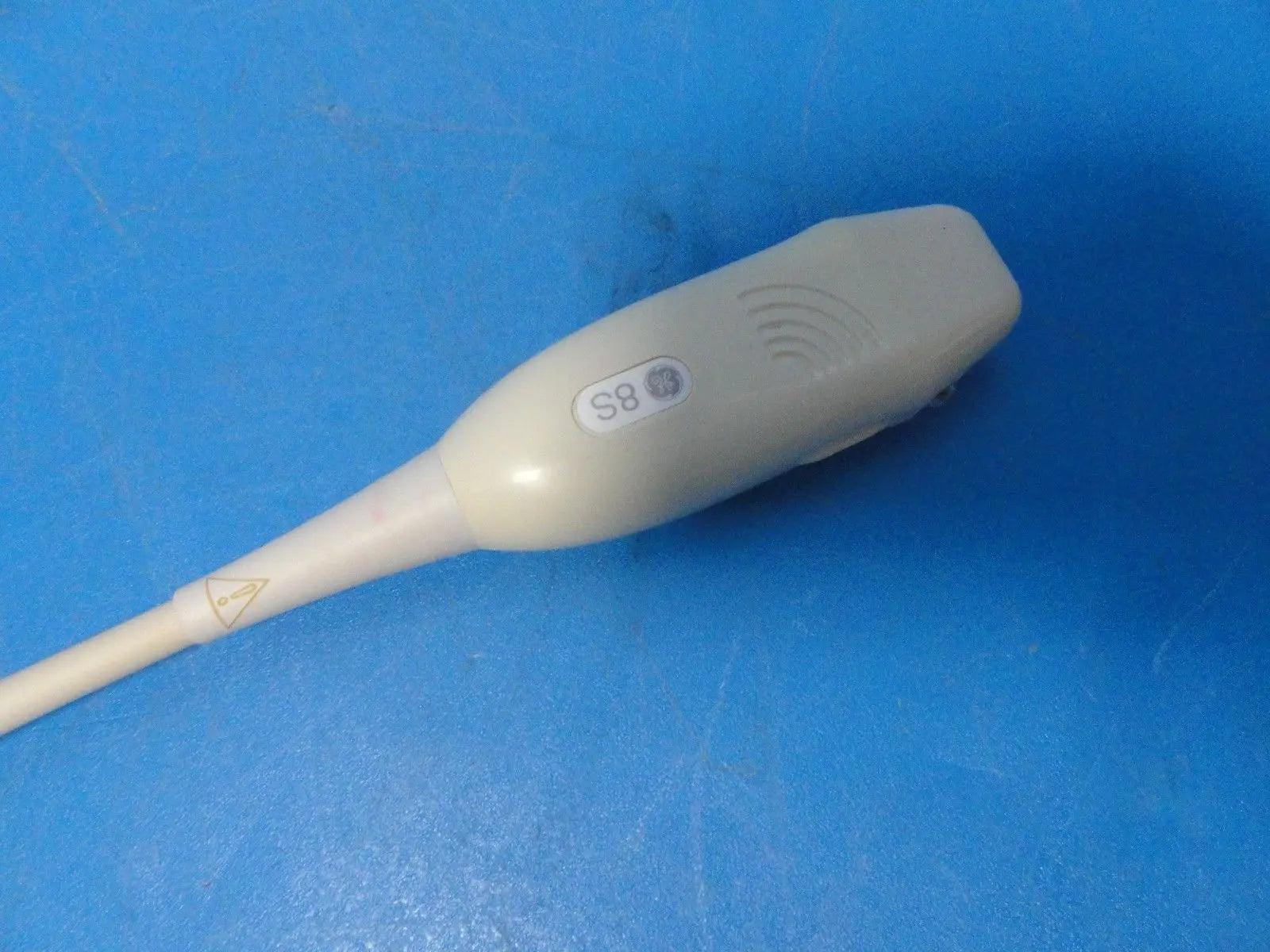 GE 8S