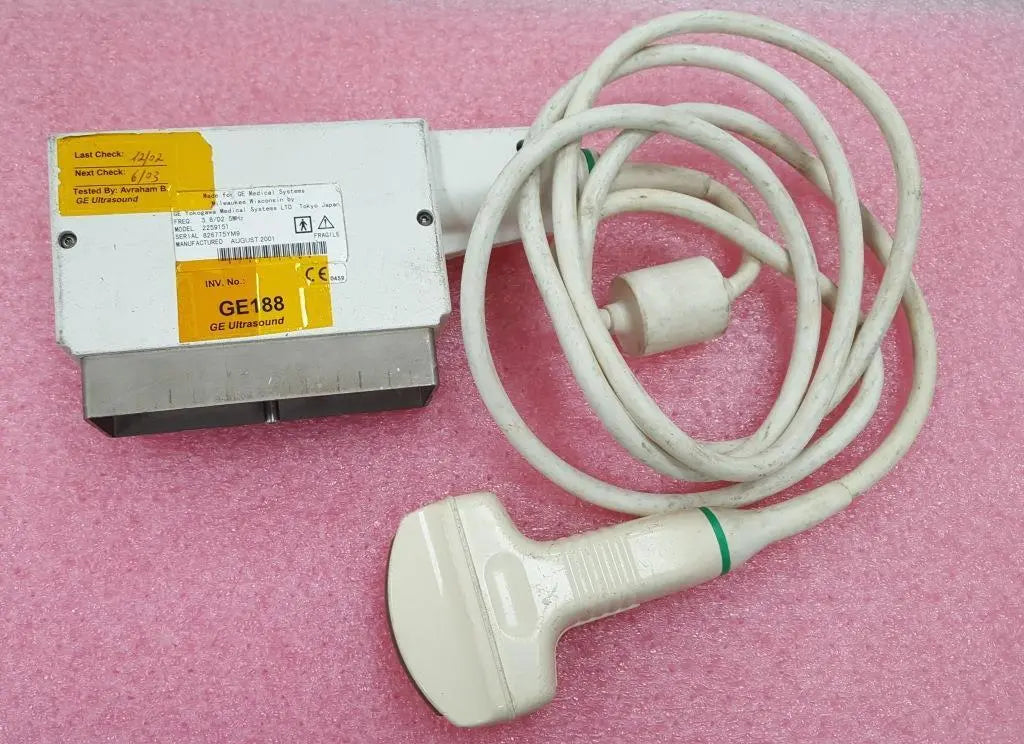 GE C358