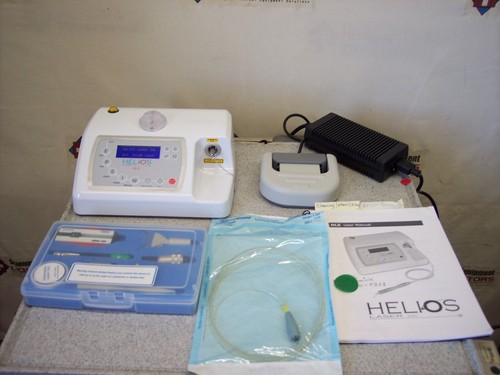 Helios HL5
