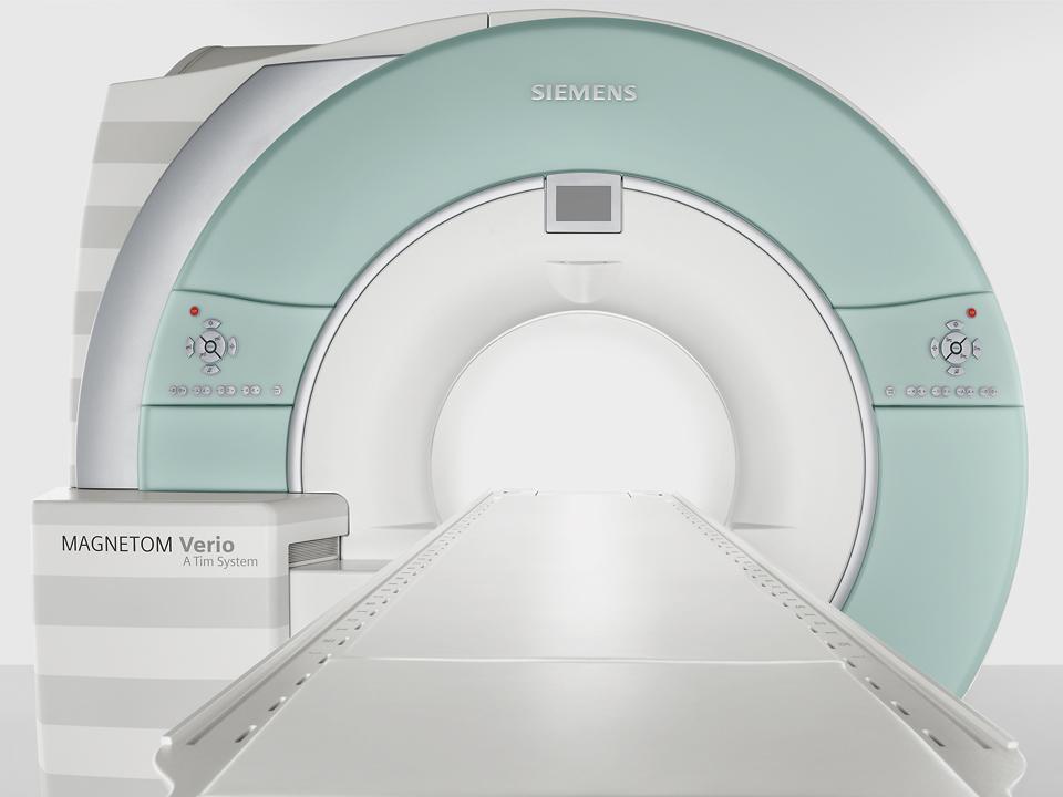Siemens Magnetom Verio