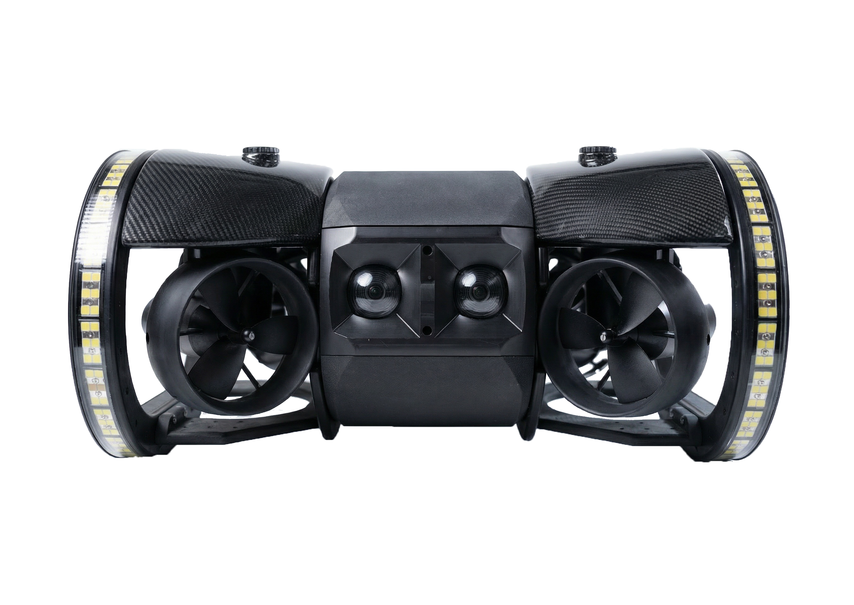 Deep Trekker SPECTRA ROV