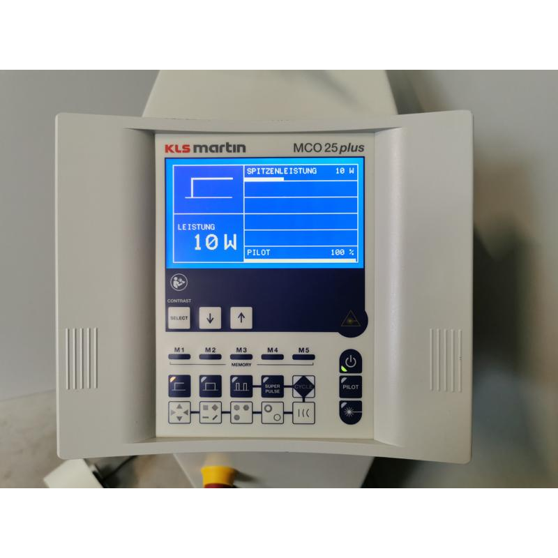 KLS Martin MCO 25 Plus