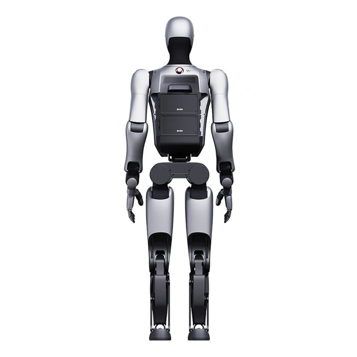 UBTECH WALKER S2 Humanoid Robot product image 2