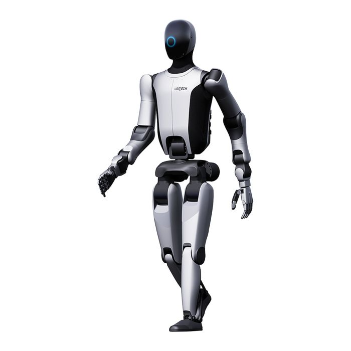 UBTECH WALKER S2 Humanoid Robot product image 3
