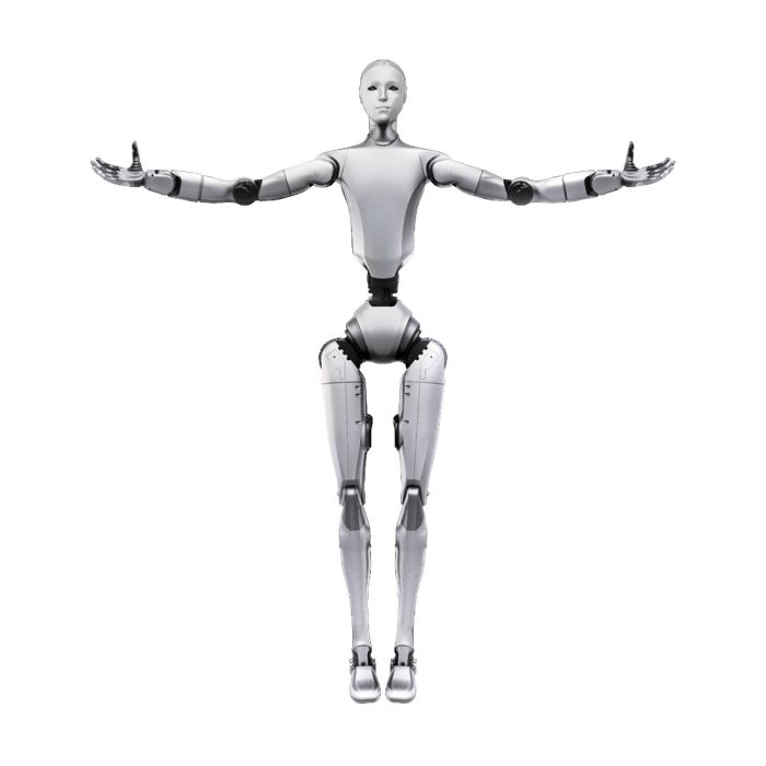 Unitree H2 EDU Humanoid Robot + Free Delivery