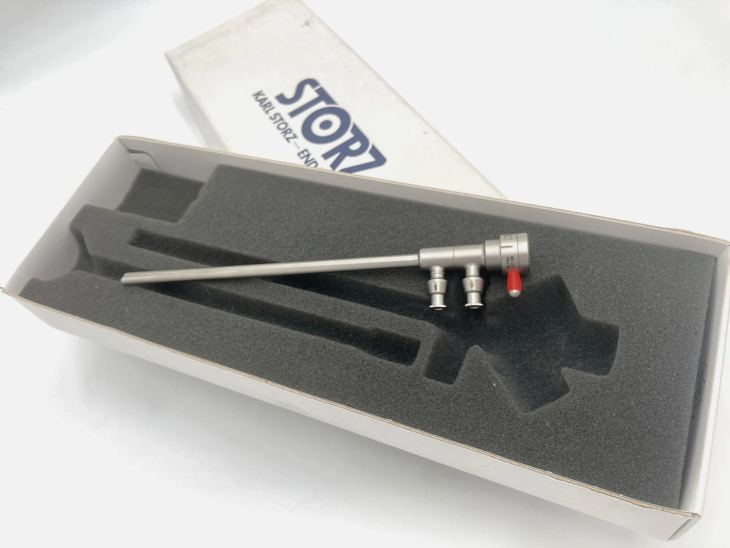 Karl Storz 7230Bs