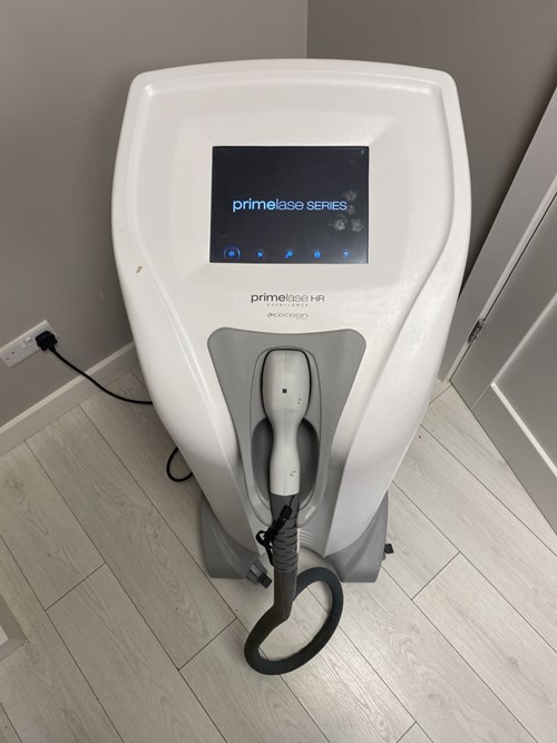 Cocoon Medical Primelase HR
