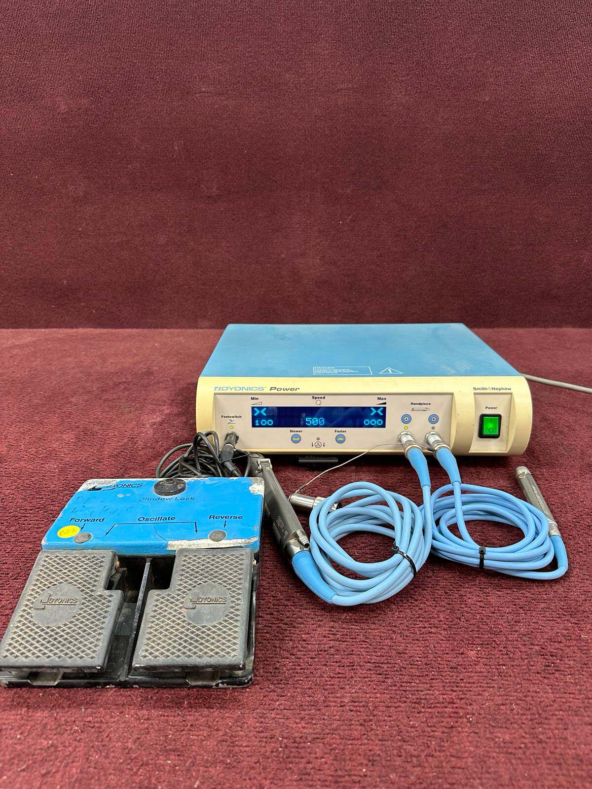Dyonics 7205841