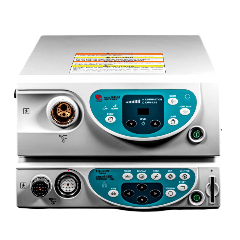 Fujinon Xl 4400Hd