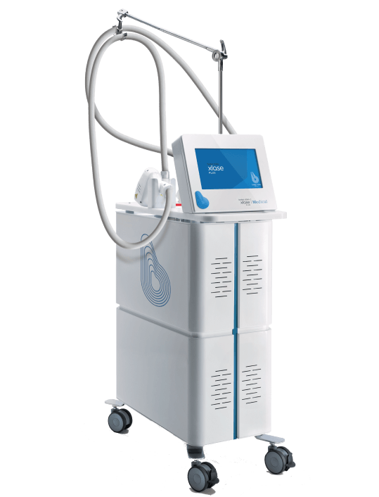 Biotec Xlase Plus