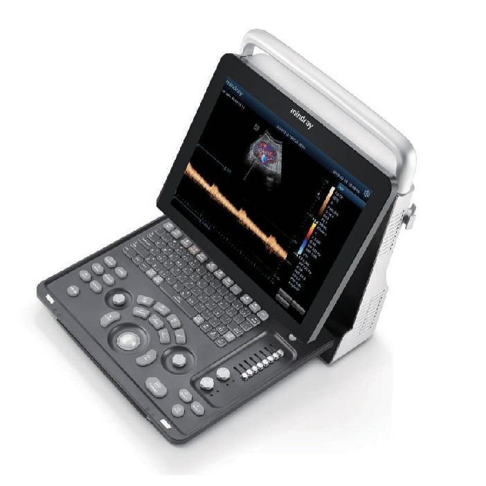 Mindray Z6
