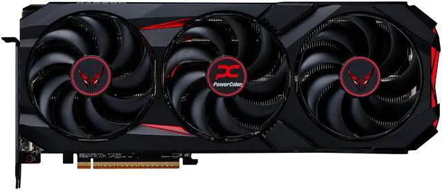 PowerColor Red Devil Radeon RX 9070 XT 16GB