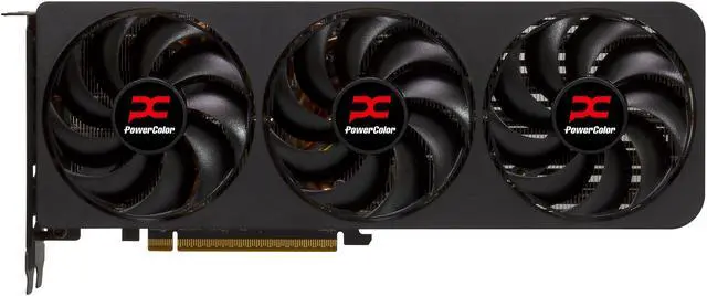PowerColor Reaper Radeon RX 9070 16GB