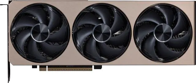 MSI GeForce RTX 5070 Ti 16G INSPIRE 3X OC