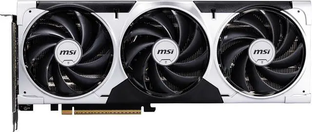 MSI GeForce RTX 5060 Ti 16G VENTUS 3X OC