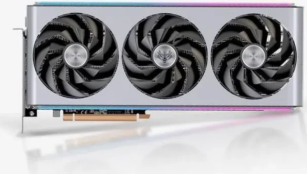 Sapphire NITRO+ Radeon RX 7900 XT Vapor-X 20GB