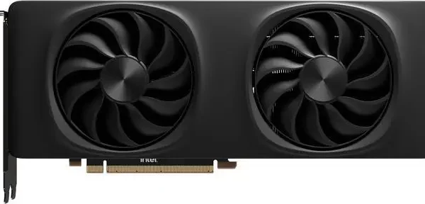 Intel Arc B580 Limited Edition 12GB