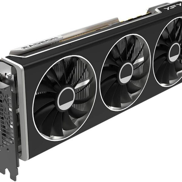 XFX Speedster MERC 310 Radeon RX 7900 XTX Black Edition 24GB