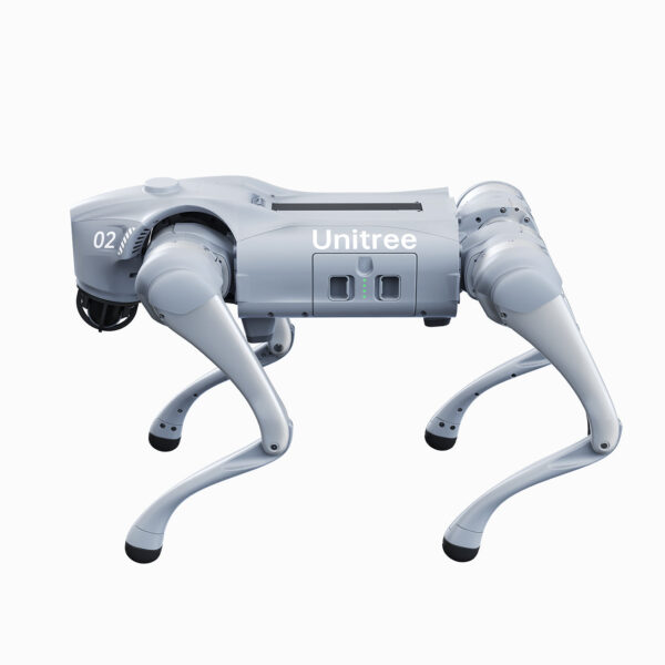 Quadrupeds