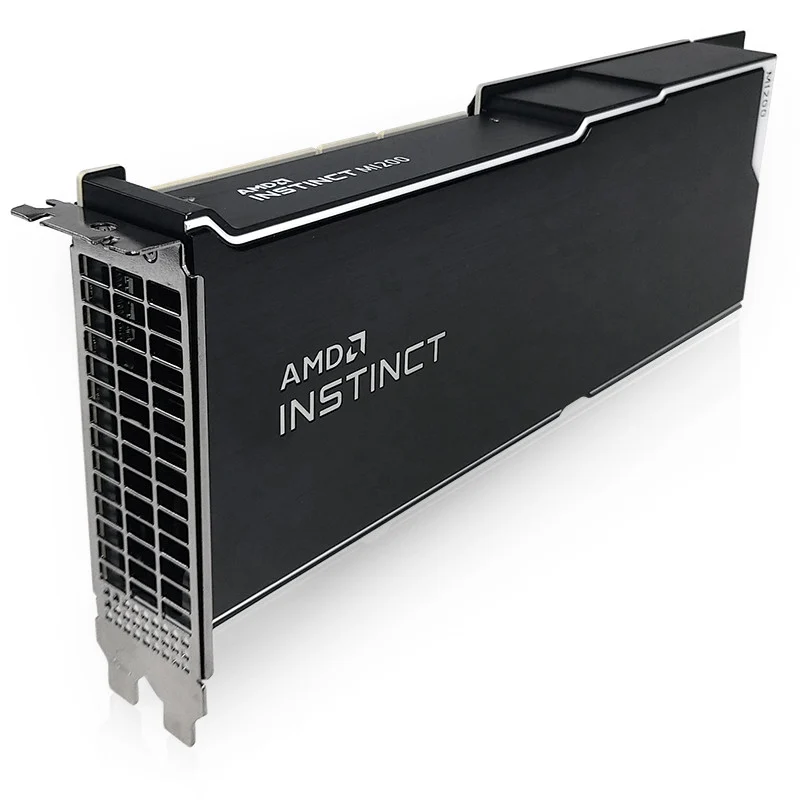 AMD Instinct MI210 64GB