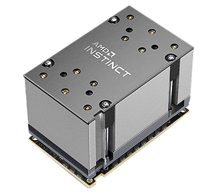 AMD Instinct MI250 128GB