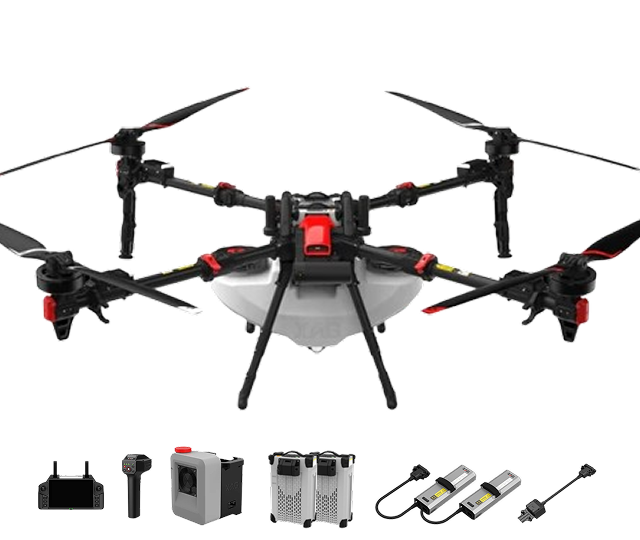 XAG P150 Max Starter 7KW 2B2C Kit