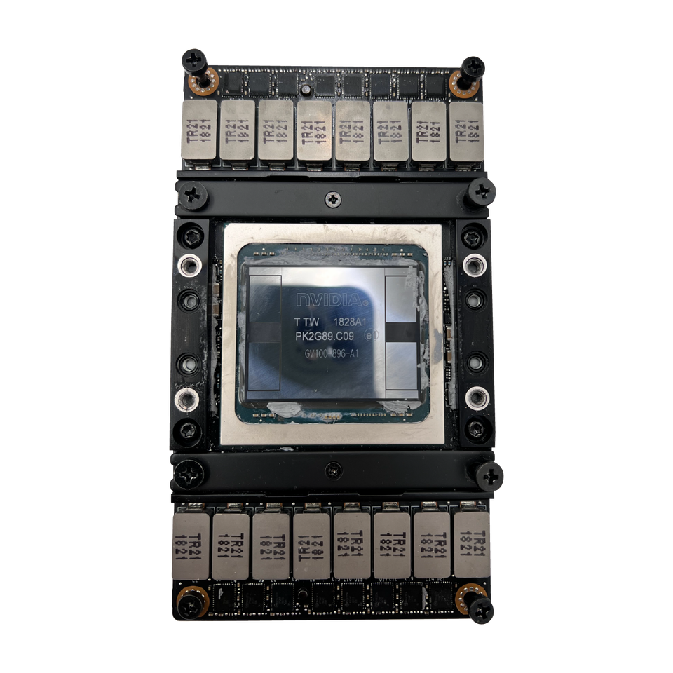 NVIDIA Tesla V100 SXM2 32GB