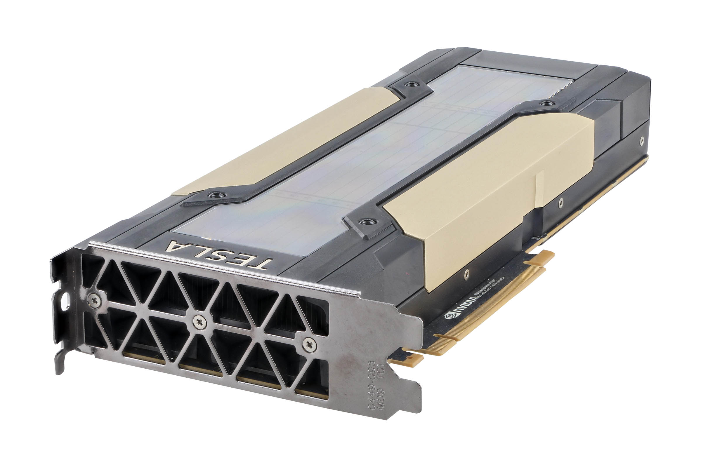 NVIDIA Tesla V100S 32GB