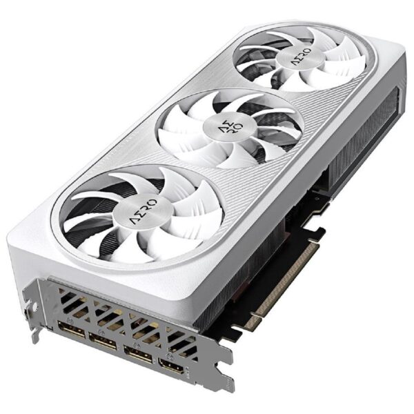 GIGABYTE GeForce RTX 4070 Ti SUPER AERO OC 16G