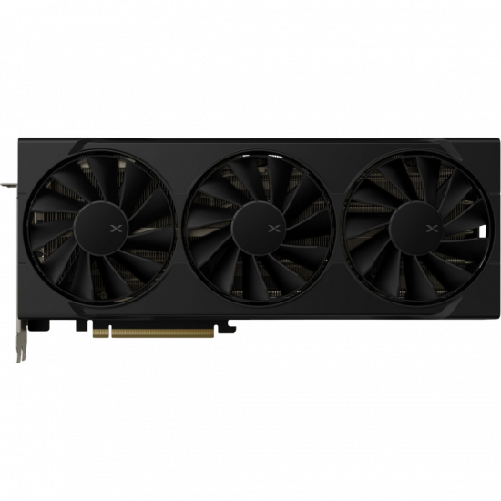 XFX Swift Radeon RX 9060 XT OC Triple Fan 16GB