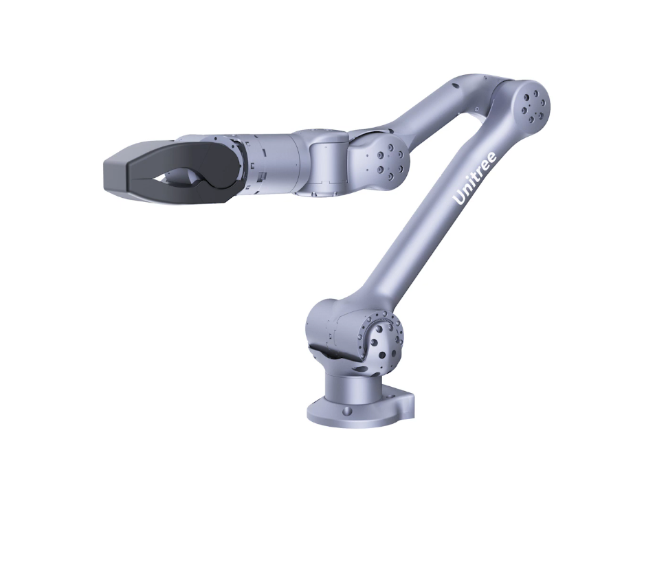 Unitree Z1 Pro Robotic Arm
