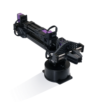 Unitree D1-T Teleoperation Robot Arm