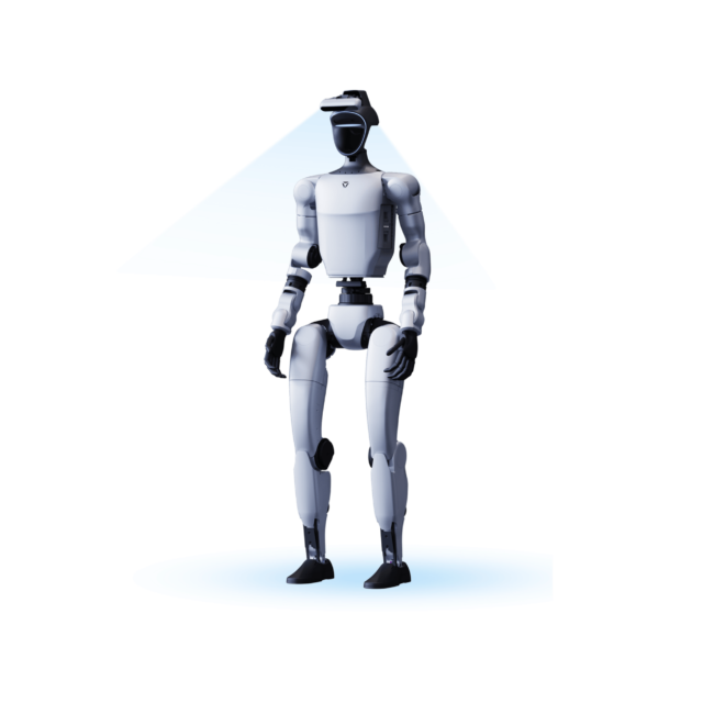 Unitree G1 Comp Competition Humanoid Robot
