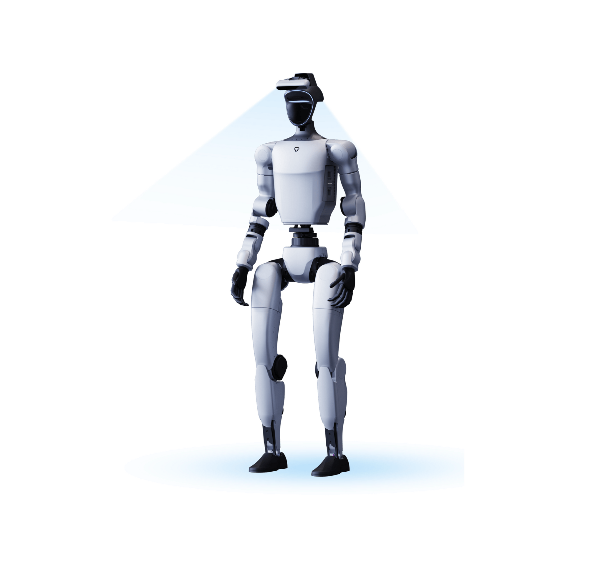 Unitree G1 Comp Competition Humanoid Robot