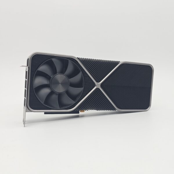 NVIDIA GeForce RTX 3090 Founders Edition 24GB