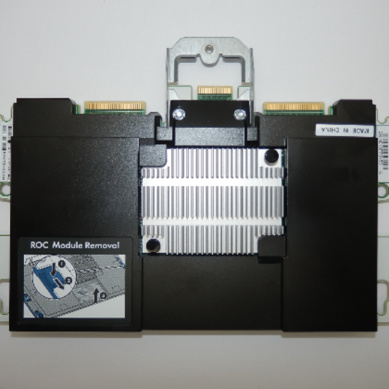 HPE 823858-002 12Gb RAID controller - Refurbished