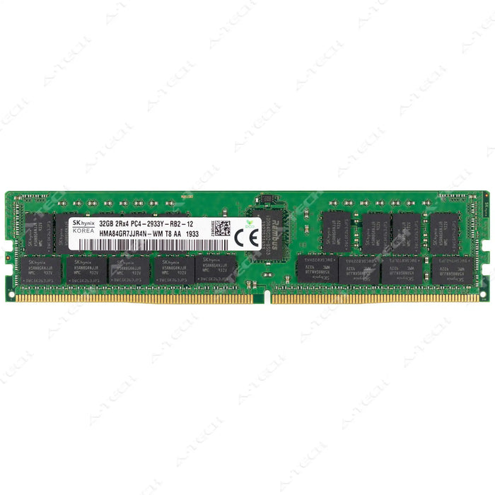 SK hynix HMA84GR7JJR4N-WM 32GB Memory module - Refurbished