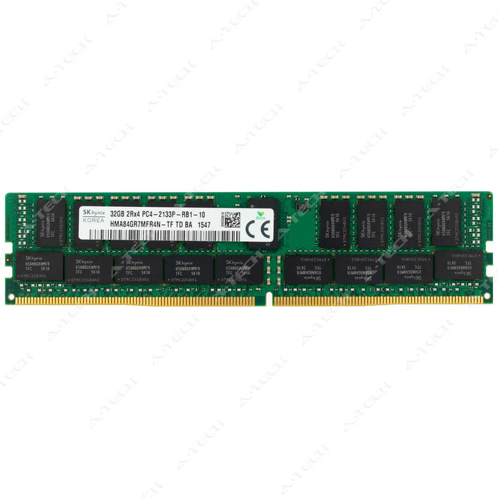 SK hynix HMA84GR7MFR4N-TF 32GB Memory module