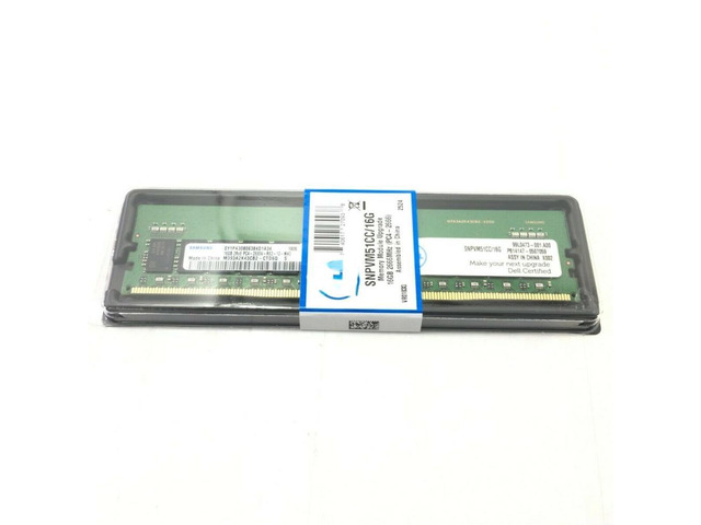 Dell SNPVM51CC 16GB Memory module