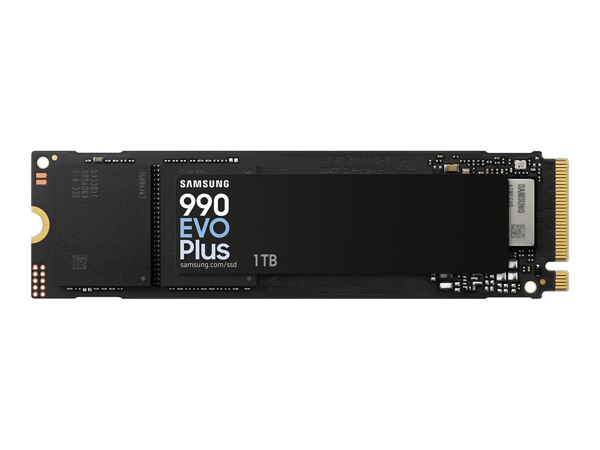Samsung MZ-V9S1T0 1TB SSD