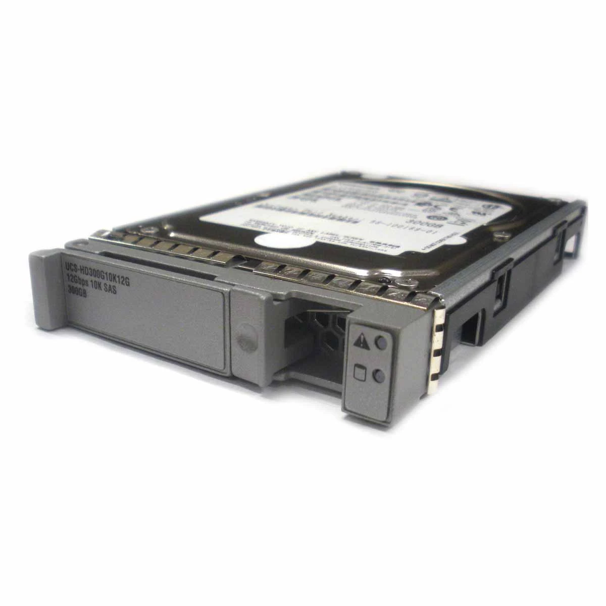 Cisco UCS-HD300G10K12G 300GB HDD - Refurbished