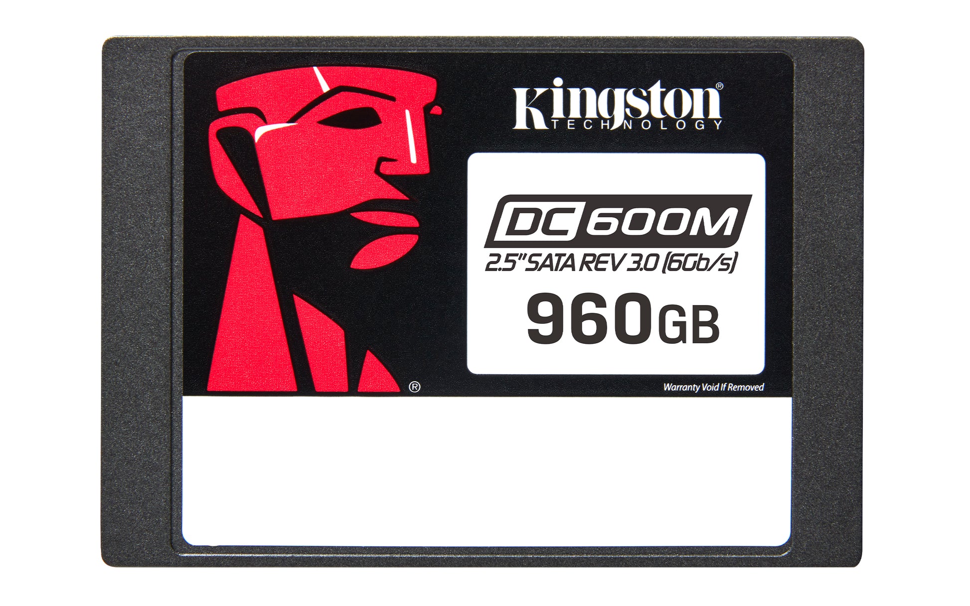 Kingston SEDC600M 960GB SSD