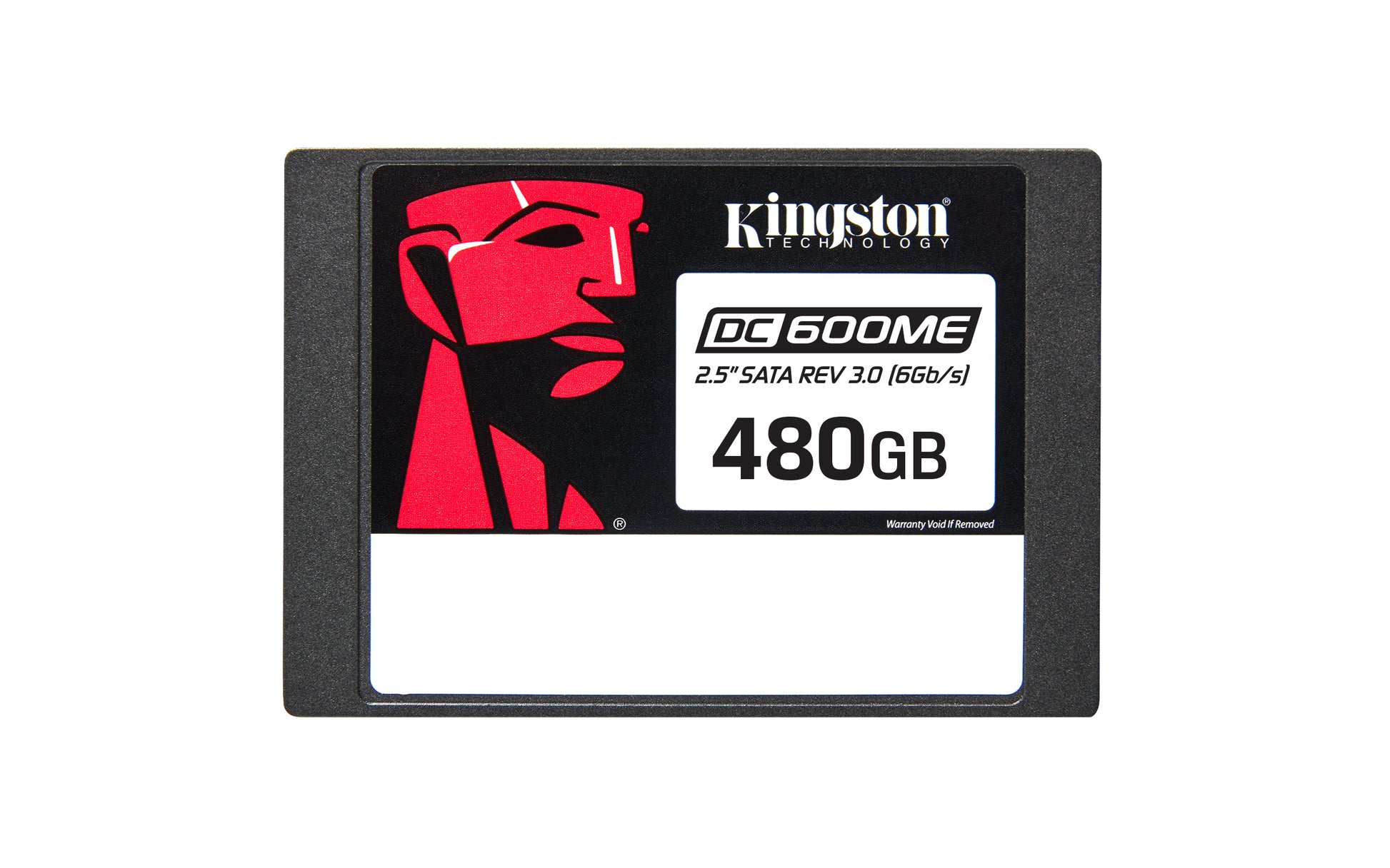 Kingston SEDC600ME 480GB SSD