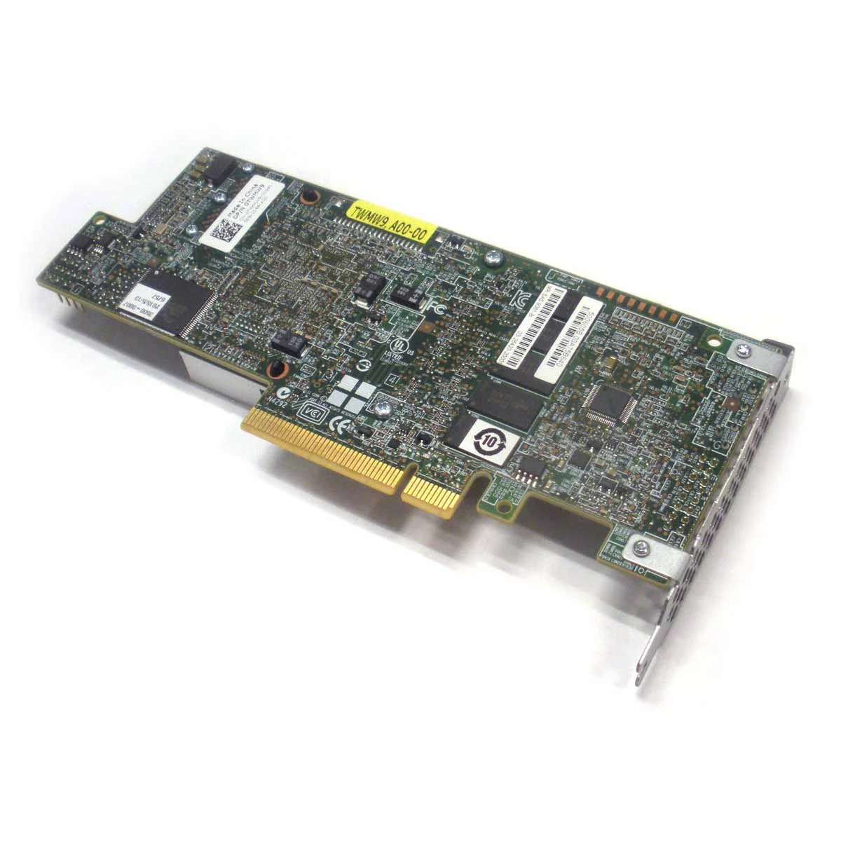 Dell TWMW9 1GB RAID controller - Refurbished