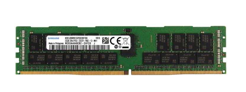 Samsung M393A4K40CB2-CVFC0 32GB Memory module