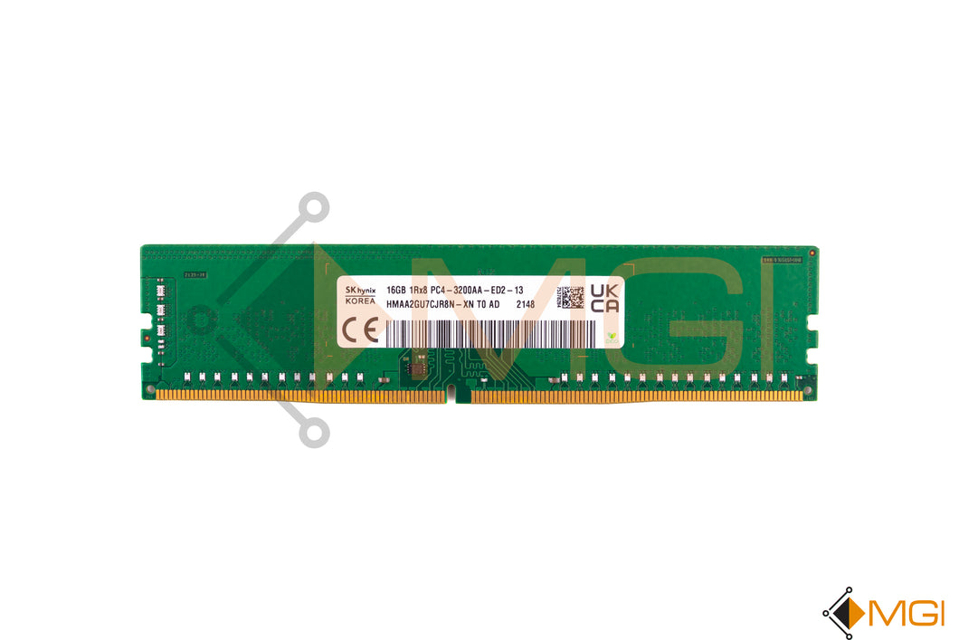 SK hynix HMAA2GU7CJR8N-XN 16GB Memory module - Refurbished