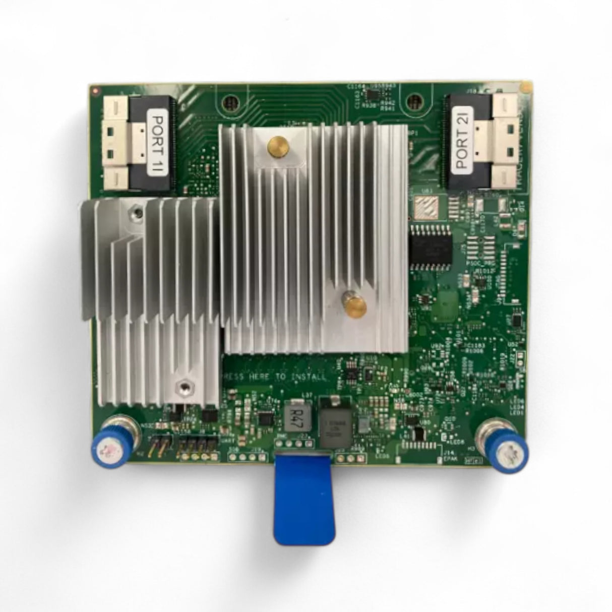HPE P28348-001 Storage controller - Refurbished