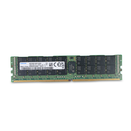 Samsung M386AAG40AM3-CWEZY 128GB Memory module