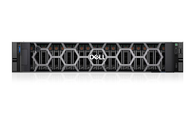 Dell PowerEdge R760 64GB Server
